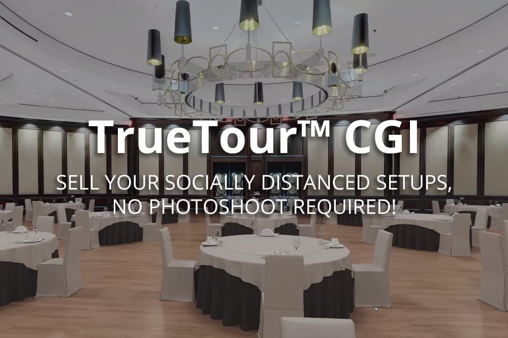 Sell your socially distanced setups today! Introducing