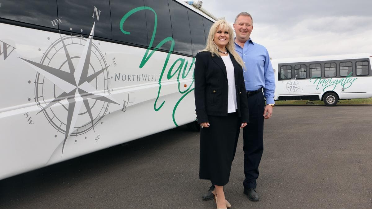 Case Study: NW Navigator