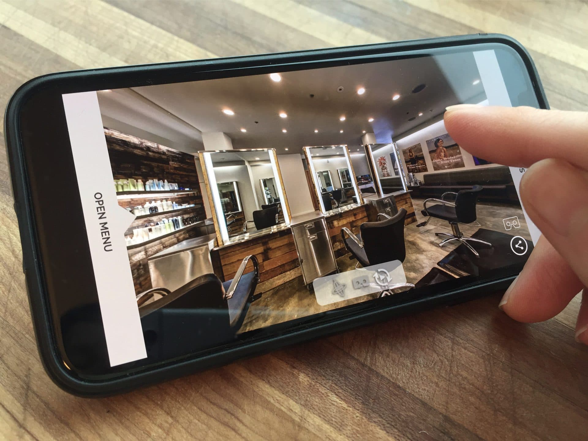 New Feature: PDF Gallery