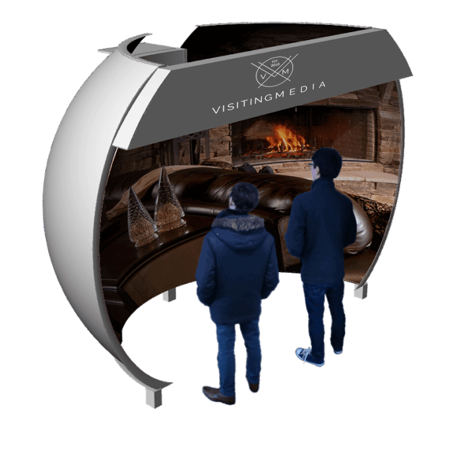 NEW: TRUETOUR® Virtual Reality Dome For Your Next Event or Tradeshow