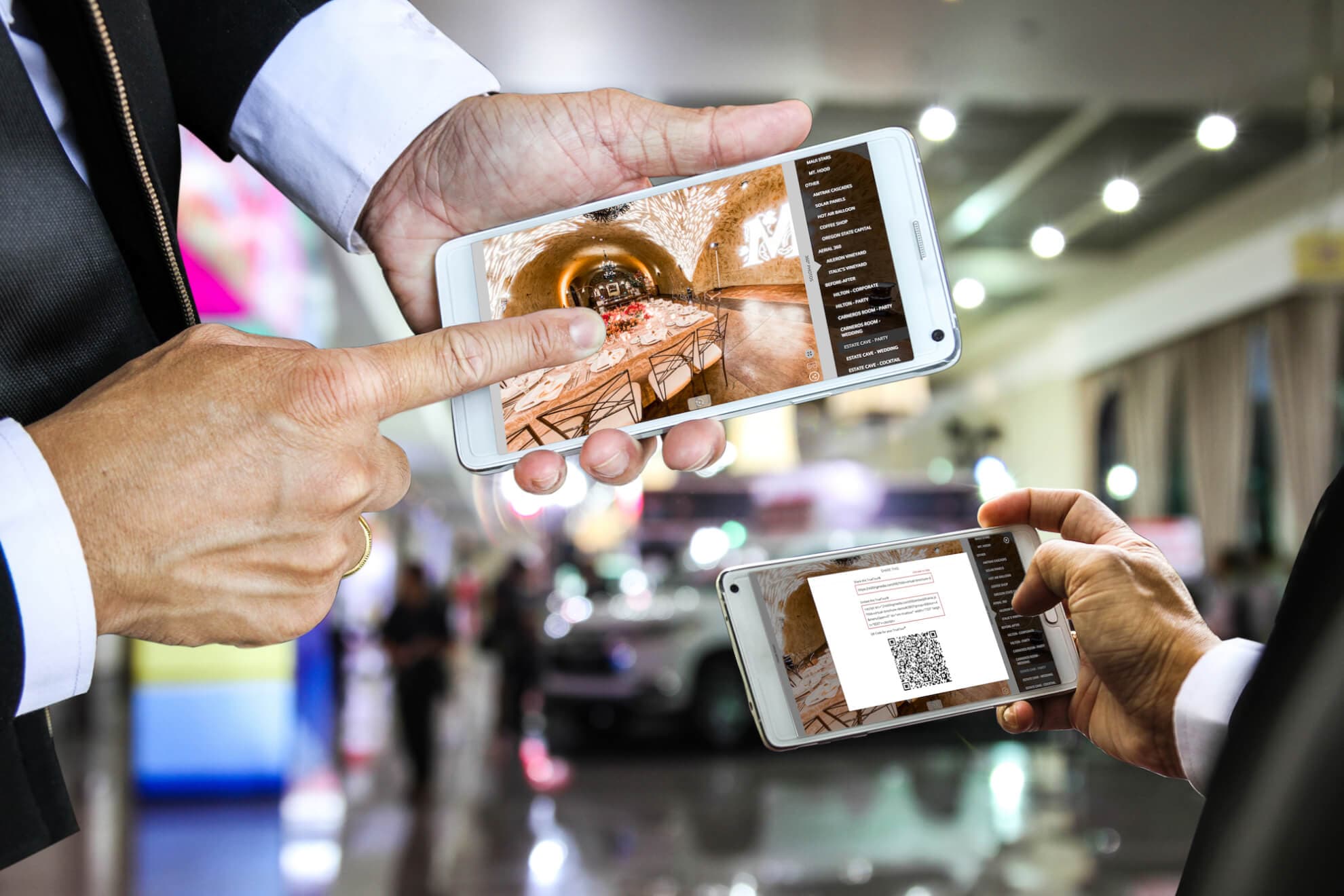 Four Tips to Elevate Your Tradeshow Experience in 2018