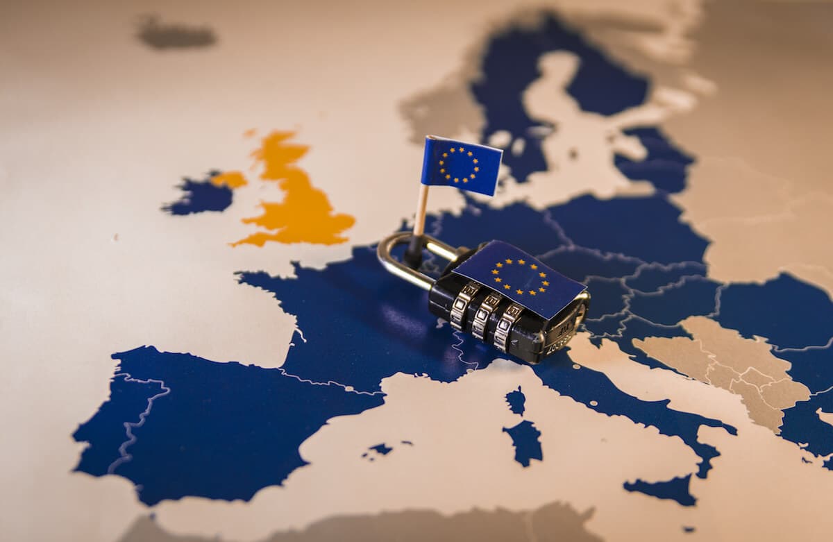 A Designer's Take On Implementing GDPR On Your Site