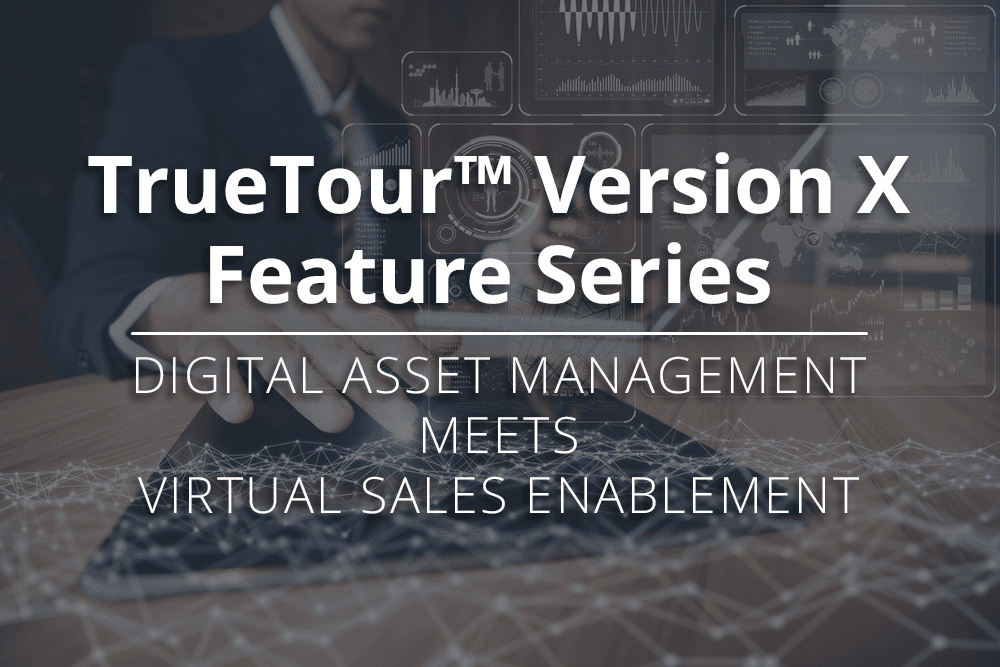 TTX Feature Series: Digital Asset Management Meets Virtual Sales Enablement