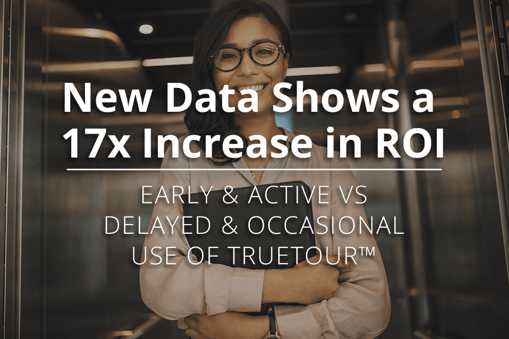 New Data Shows a 17x Increase in ROI With One Simple