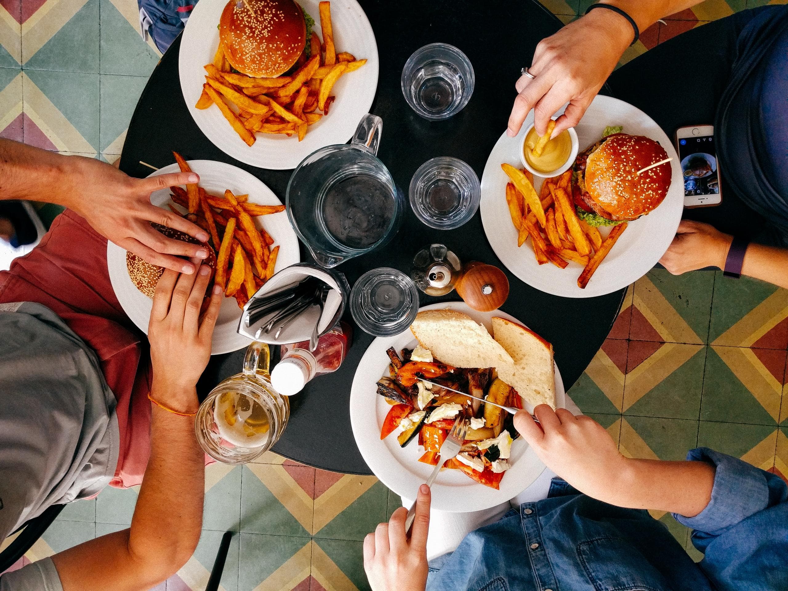 5 Innovative Ways Restaurants Increase Sales and Earn Loyalty with TrueTour™