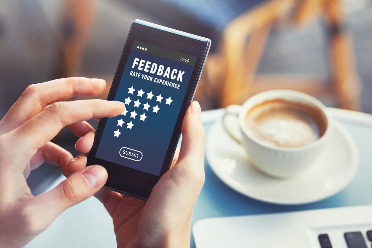 Survey Says Visiting Media Customers Seeing 5-and-6-Figure Return on Investment!