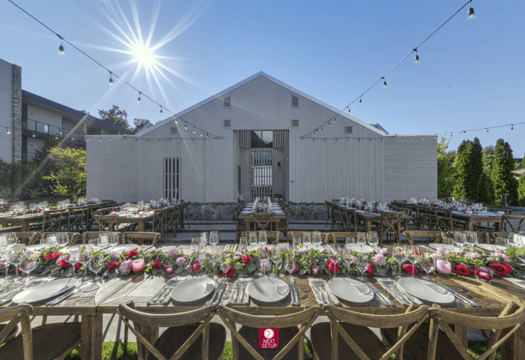 Interstate Hotels uses TrueTour™ ‘test drive'