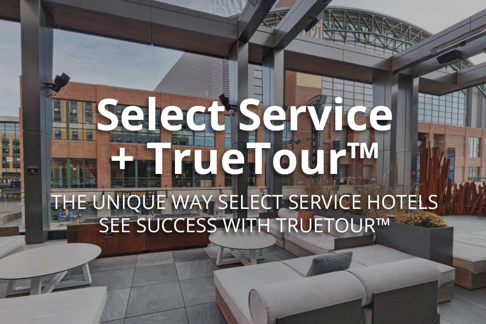 The Unique Way Select Service Hotels See Success with