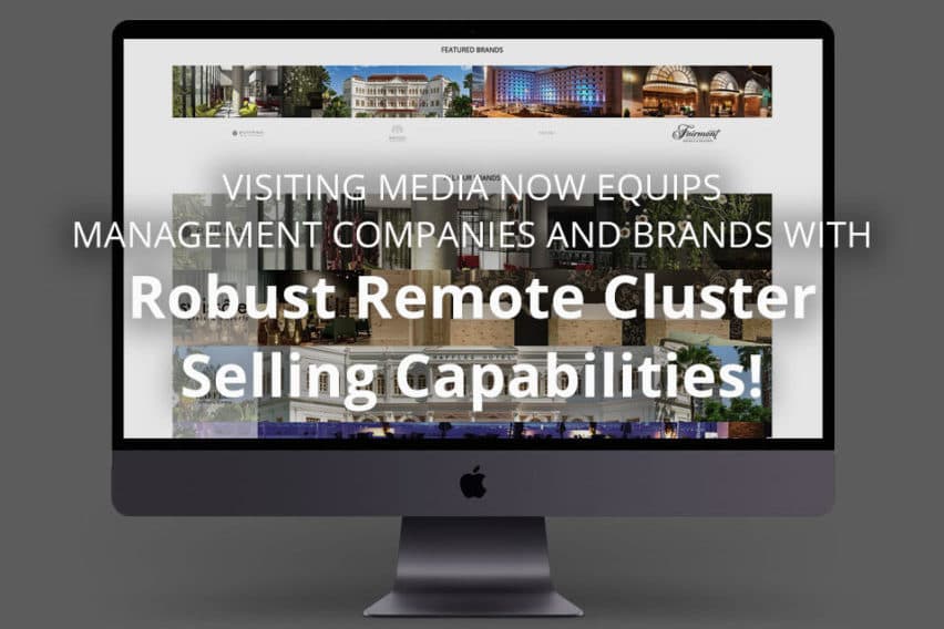 Visiting Media Now Equips Management Companies and