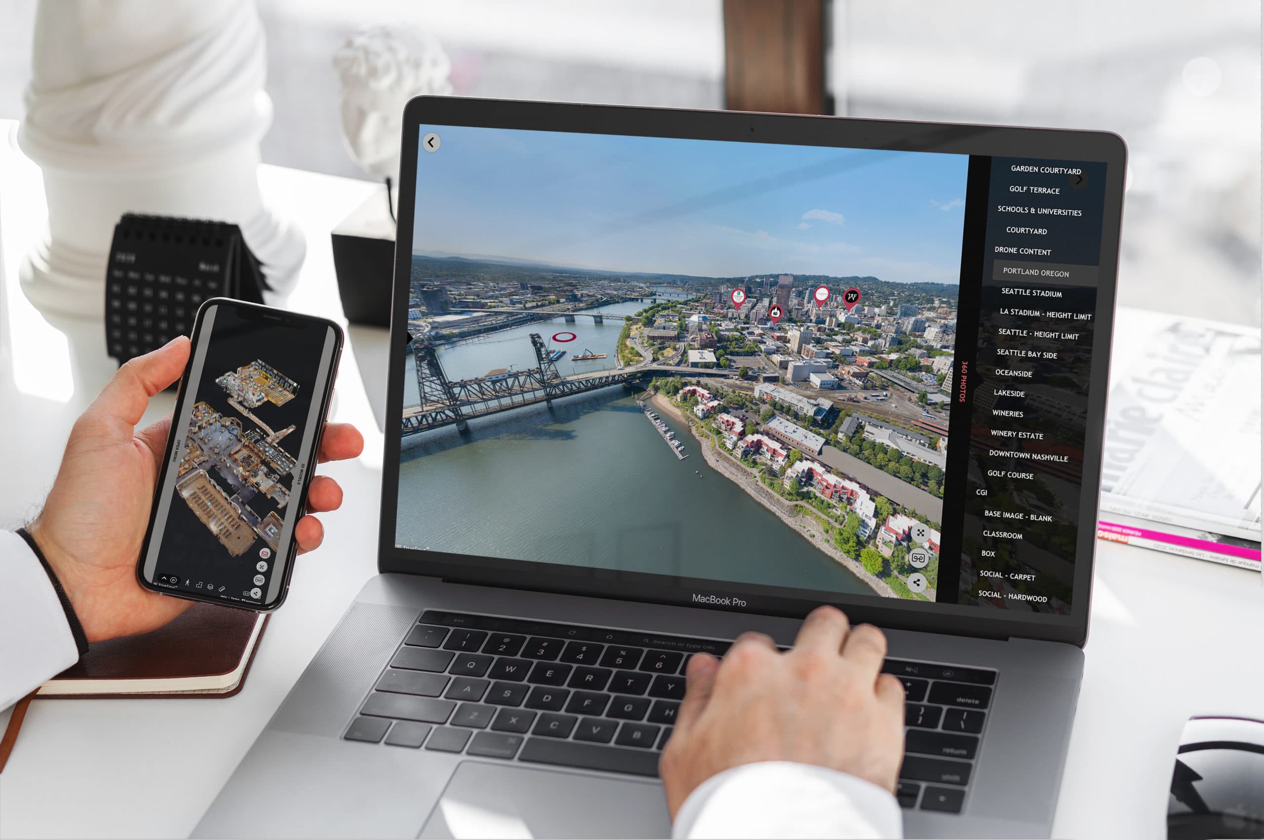 Destination Specialists Win Big with TrueTour™