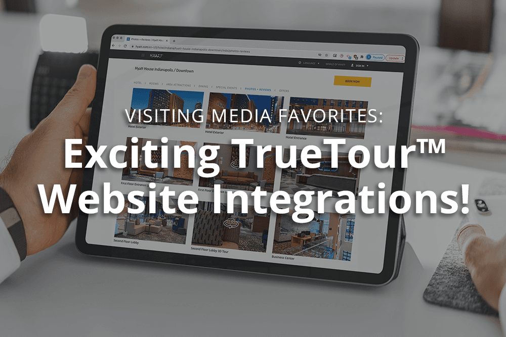 Visiting Media's Favorite Hotel Website Integrations!