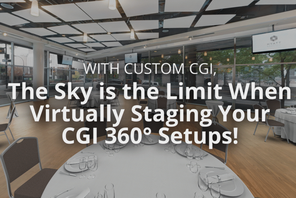 With Custom CGI, the Sky's the Limit When Virtually