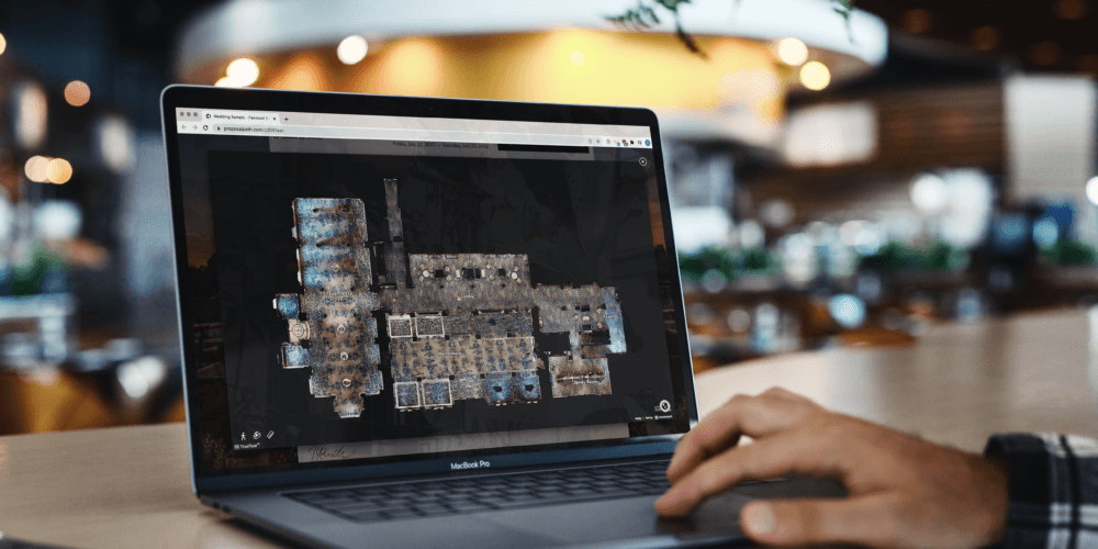 Visiting Media’s Virtual Sales Enablement Platform, TrueTour Integrates with ProposalPath by Bluebuzzard