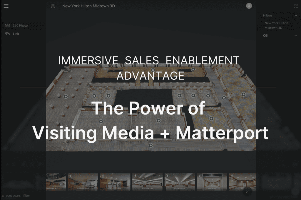Immersive Sales Enablement Advantage: The Power of