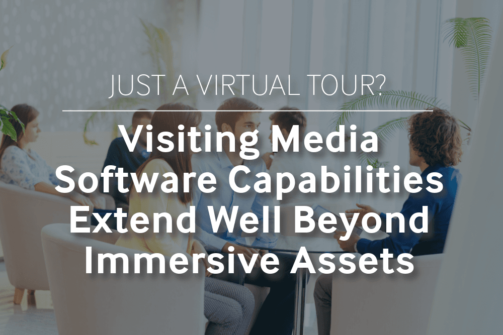 “Just a virtual tour?” Setting the Record Straight: