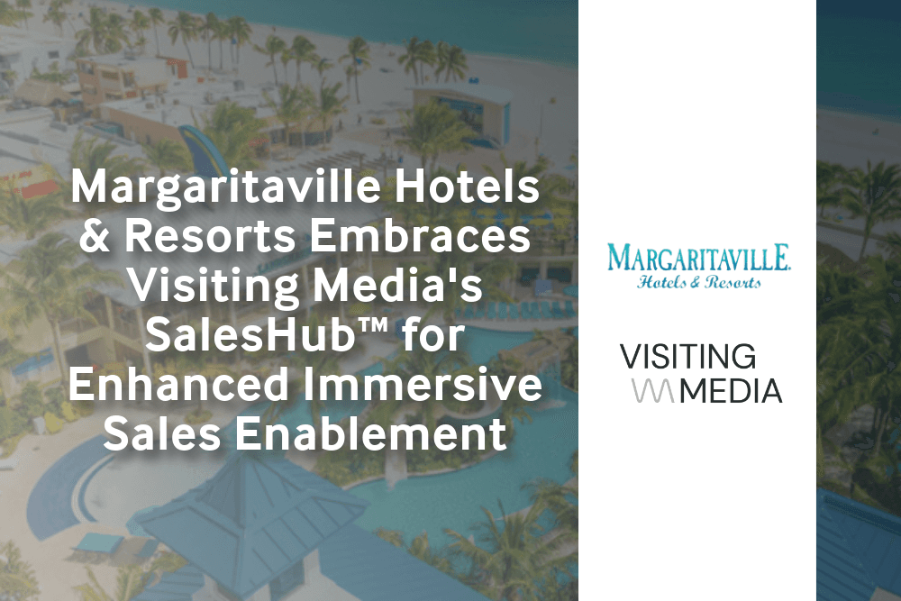 Margaritaville Hotels & Resorts Embraces Visiting
