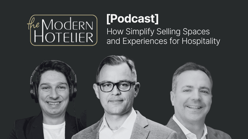 Ben Powers Talks Entrepreneurship and Immersive