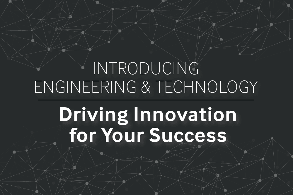 Introducing Engineering & Technology at Visiting