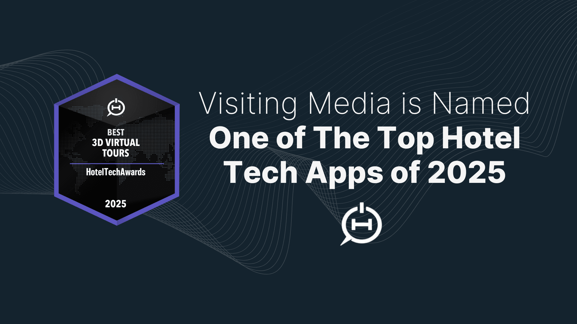 Visiting Media Unveils Visiting Media Platform, an Innovative Sales Tool Tailored for Hospitality Sales Teams