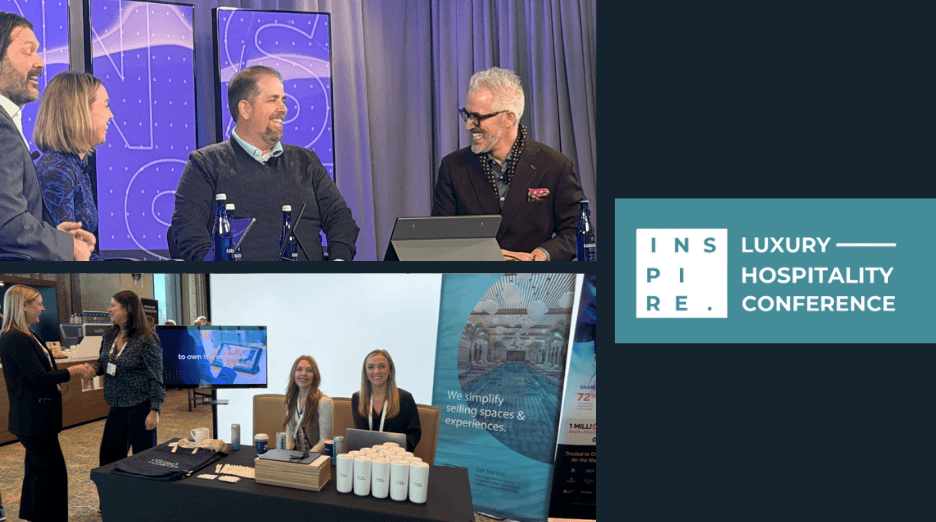 Visiting Media at ILHA INSPIRE: Exploring the Future
