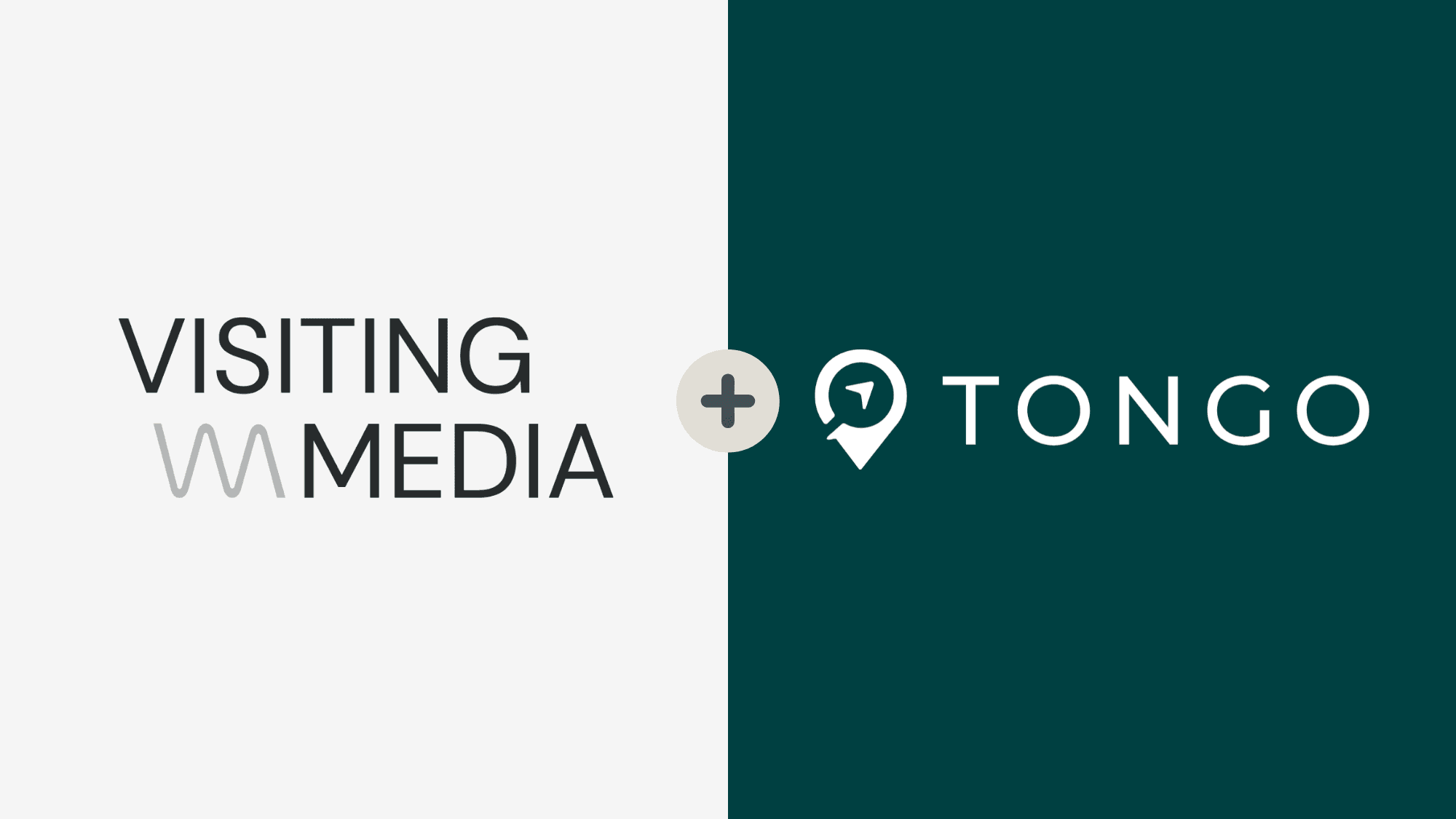 Visiting Media Partners with Tongo to Connect